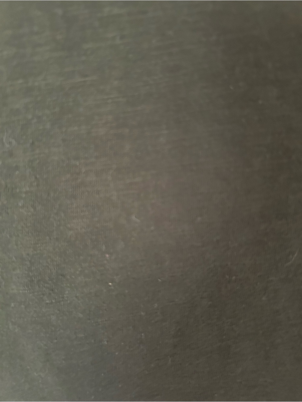 Sonoma Olive Long Sleeve Crew Neck Tee - Picture 4 of 6